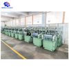 High Speed Shuttleless Needle Loom