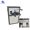 Multi Spindle Semi-automatic Rope Coiling Rewinding Machine 