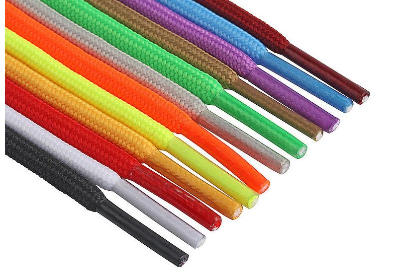 Standard rope braiding machine