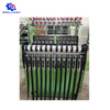 High Speed Shuttleless Needle Loom