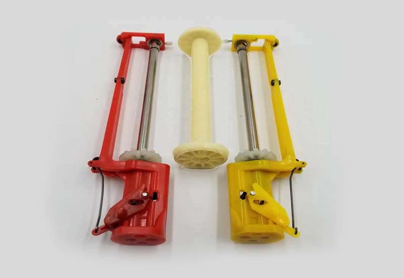 What Is The Founction of The Spindle in Braiding Machine?