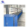 Automatic Ring Twisting Machine for Yarn