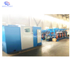 Copper Wire Double Twist Bunching Machine