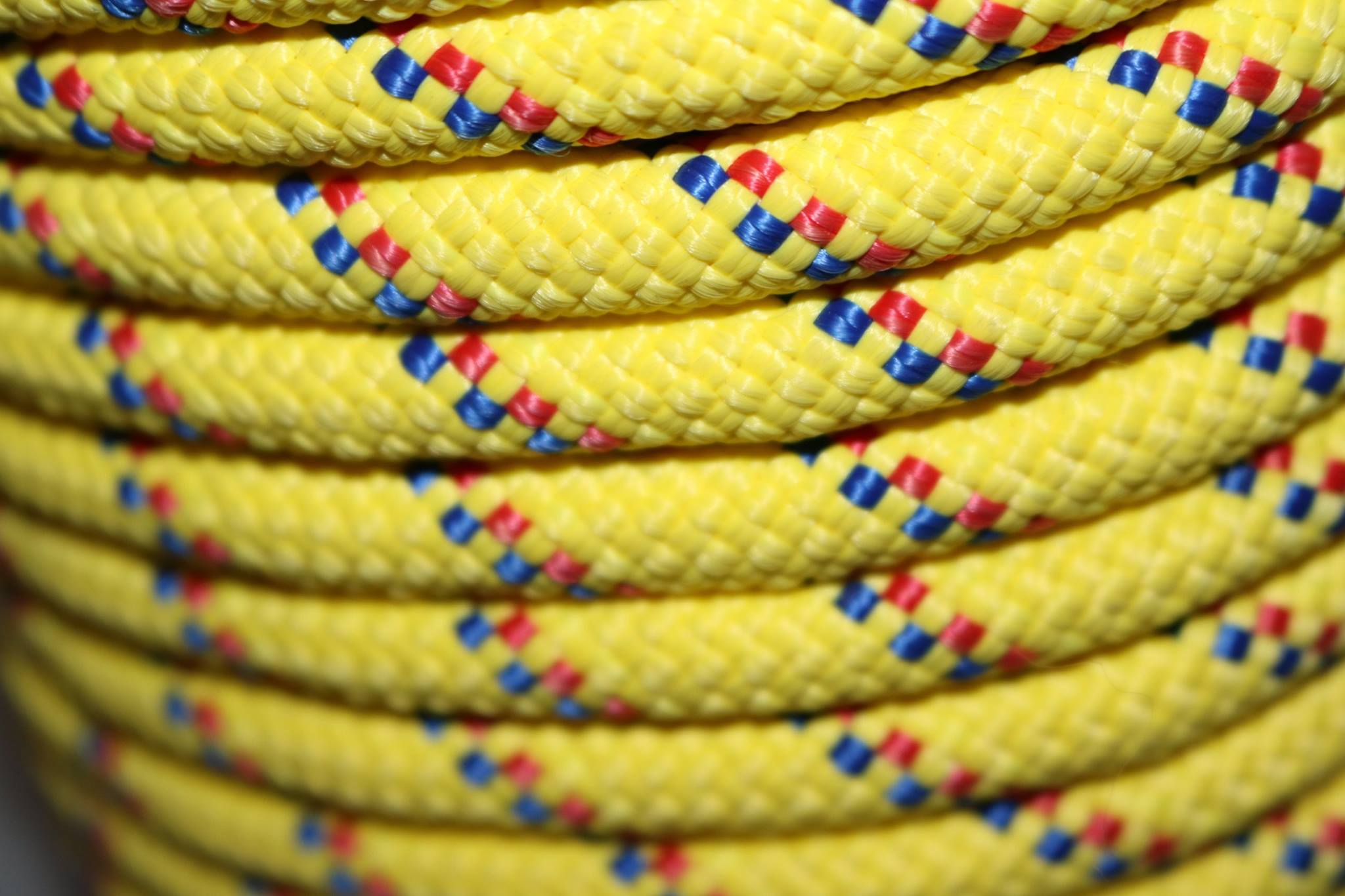  double group braiding machine