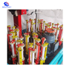 90-16-4 Round Or Flat Rope Braiding Machine