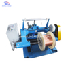 50mm High Speed Cable Extrusion Machine 