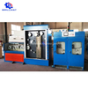 DT22.2 Two Fine Copper Wire Drawing Machine with Online Annealing( Dual SpoolTake Up)
