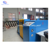 Copper Wire Double Twist Bunching Machine