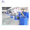 50mm High Speed Cable Extrusion Machine 