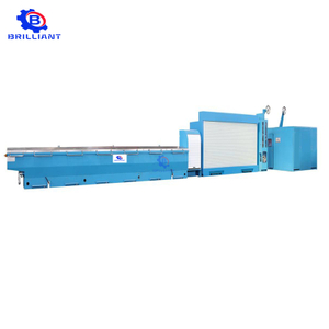  Copper Rod Breakdown Machine