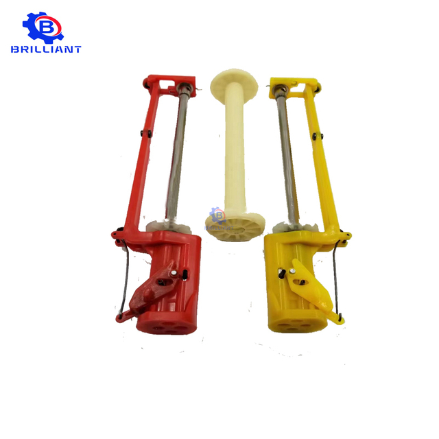 High Speed Braiding Machine Parts Spindles