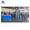 intermediate wire drawing machine