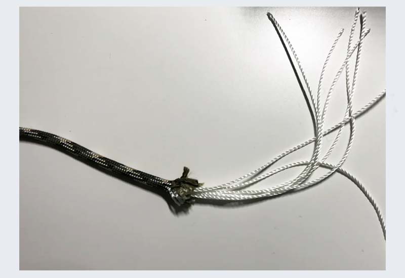 What Is 550 Paracord? 