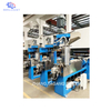 50mm High Speed Cable Extrusion Machine 
