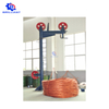 Copper Rod Breakdown Machine