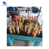 90-16-4 Round Or Flat Rope Braiding Machine