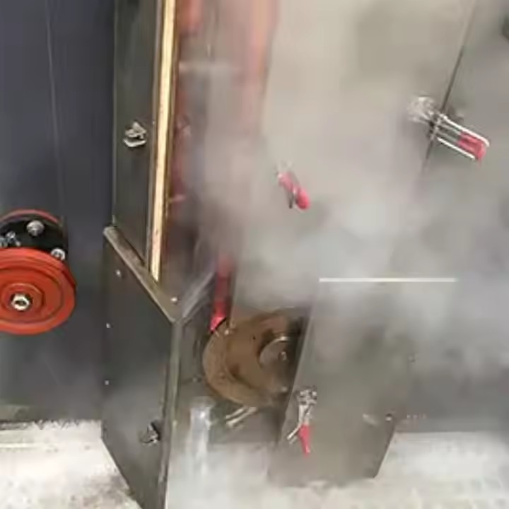  Copper wire annealing