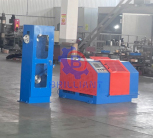 intermediate wire drawing machine