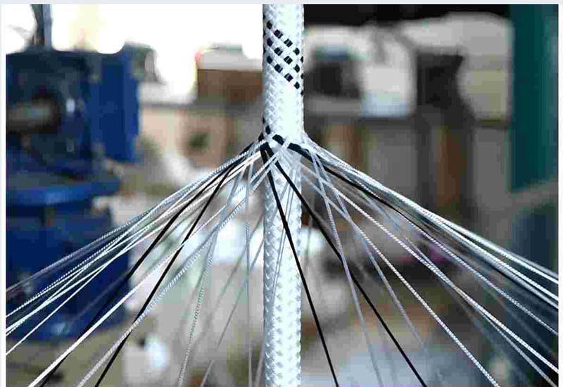 Top 10 Rope Braiding Machine Manufacturer