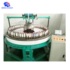 64/96 Spindle Computerized Lace Braiding Machine