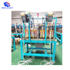 130-16-2 High Speed Duty Rope Braiding Machine