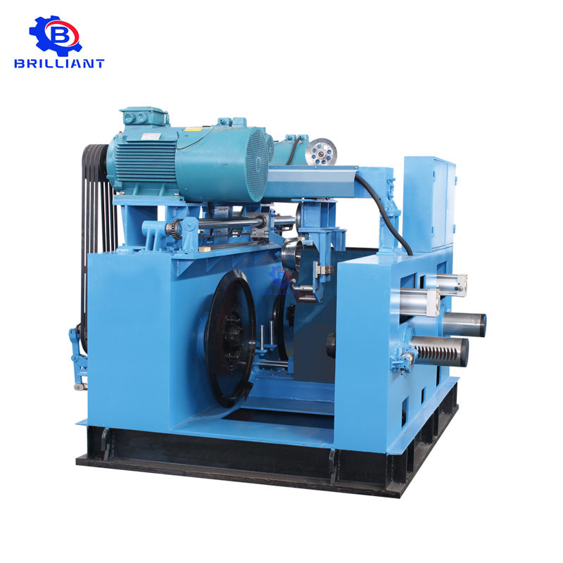 Copper Rod Breakdown Machine