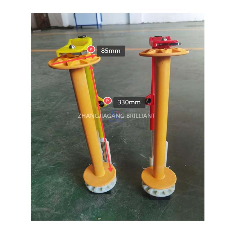 Braiding Machine spindle